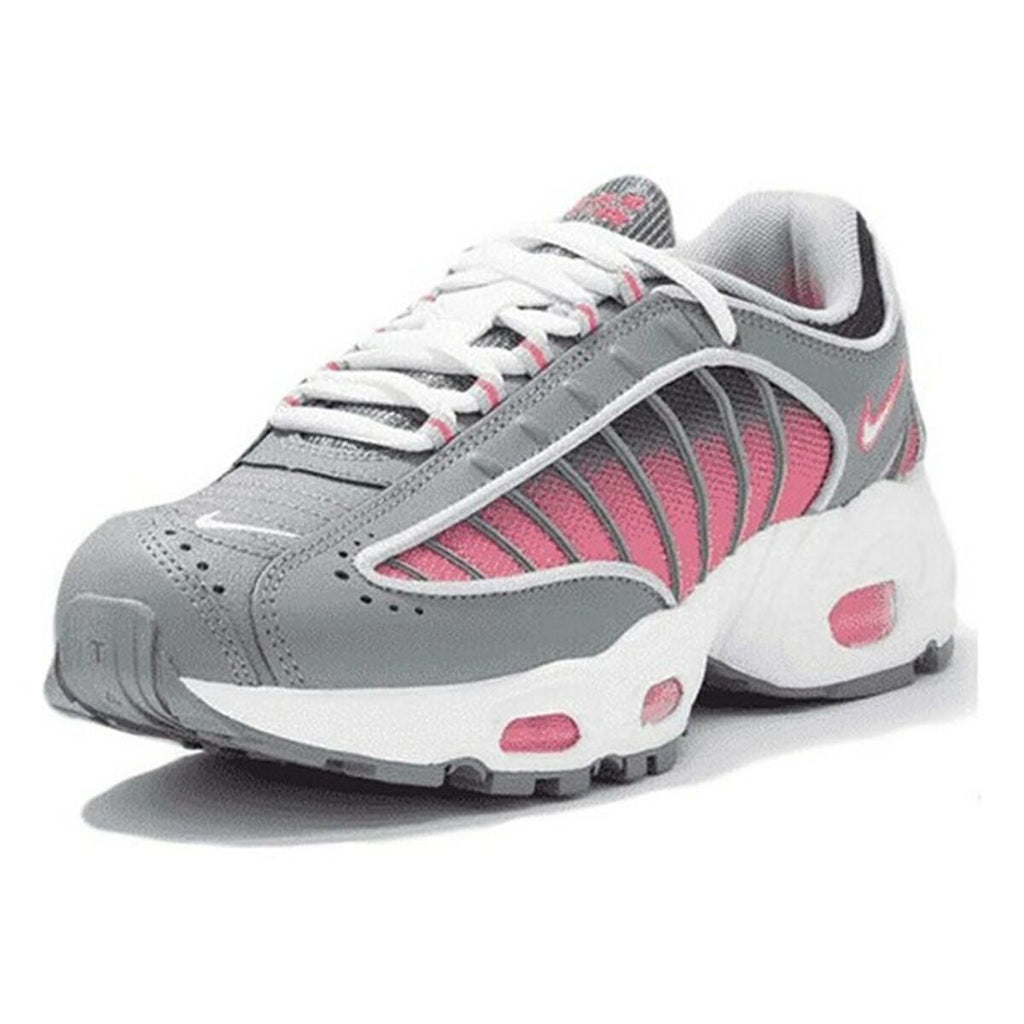 Nike Air Max Tailwind IV Unisex Trainers - Grey von Nike | BYAG.