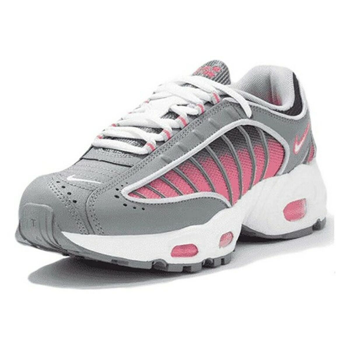 Nike Air Max Tailwind IV Unisex Trainers - Grey von Nike | BYAG.