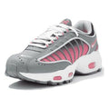 Nike Air Max Tailwind IV Unisex Trainers - Grey von Nike | BYAG.