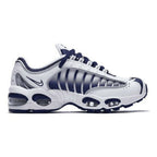Nike Air Max Tailwind IV Unisex Trainers - Blue von Nike | BYAG.