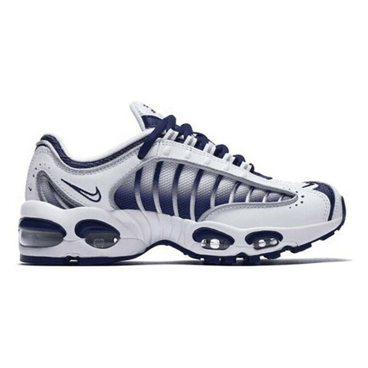 Nike Air Max Tailwind IV Unisex Trainers - Blue von Nike | BYAG.