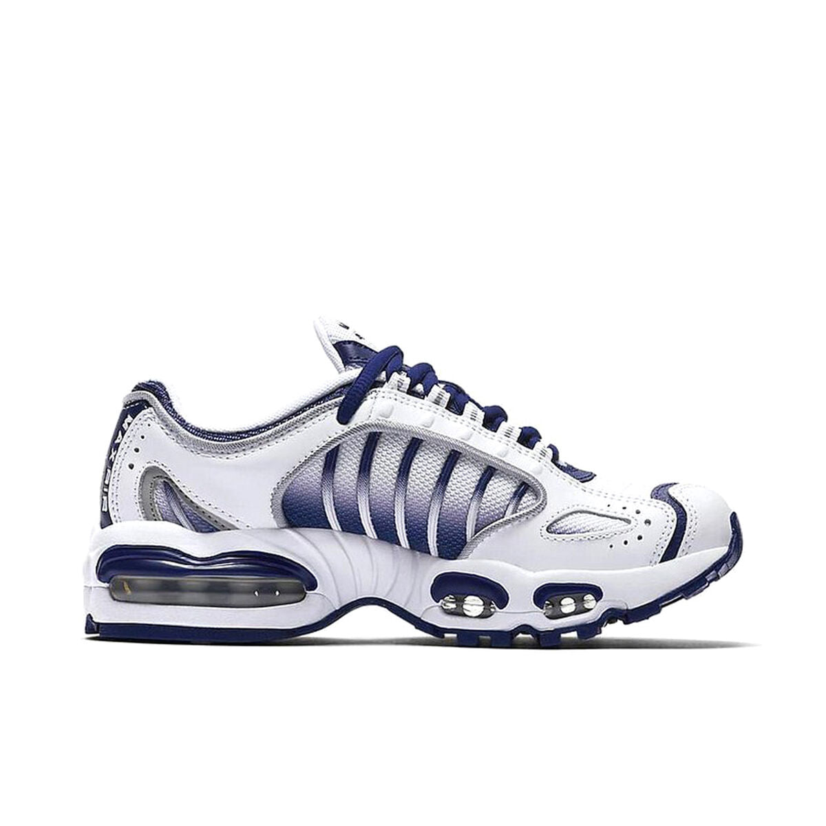 Nike Air Max Tailwind IV Unisex Trainers - Grey von Nike | BYAG.