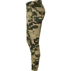 Nike Long Trainning Dri-FIT Men's Pants - Green von Nike | BYAG.