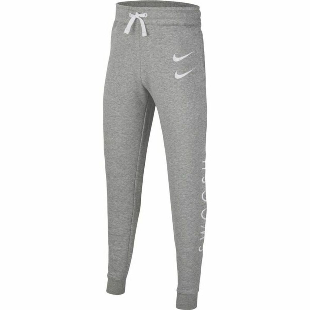 Nike Sportswear Boys' Shorts - Dark Grey von Nike | BYAG.