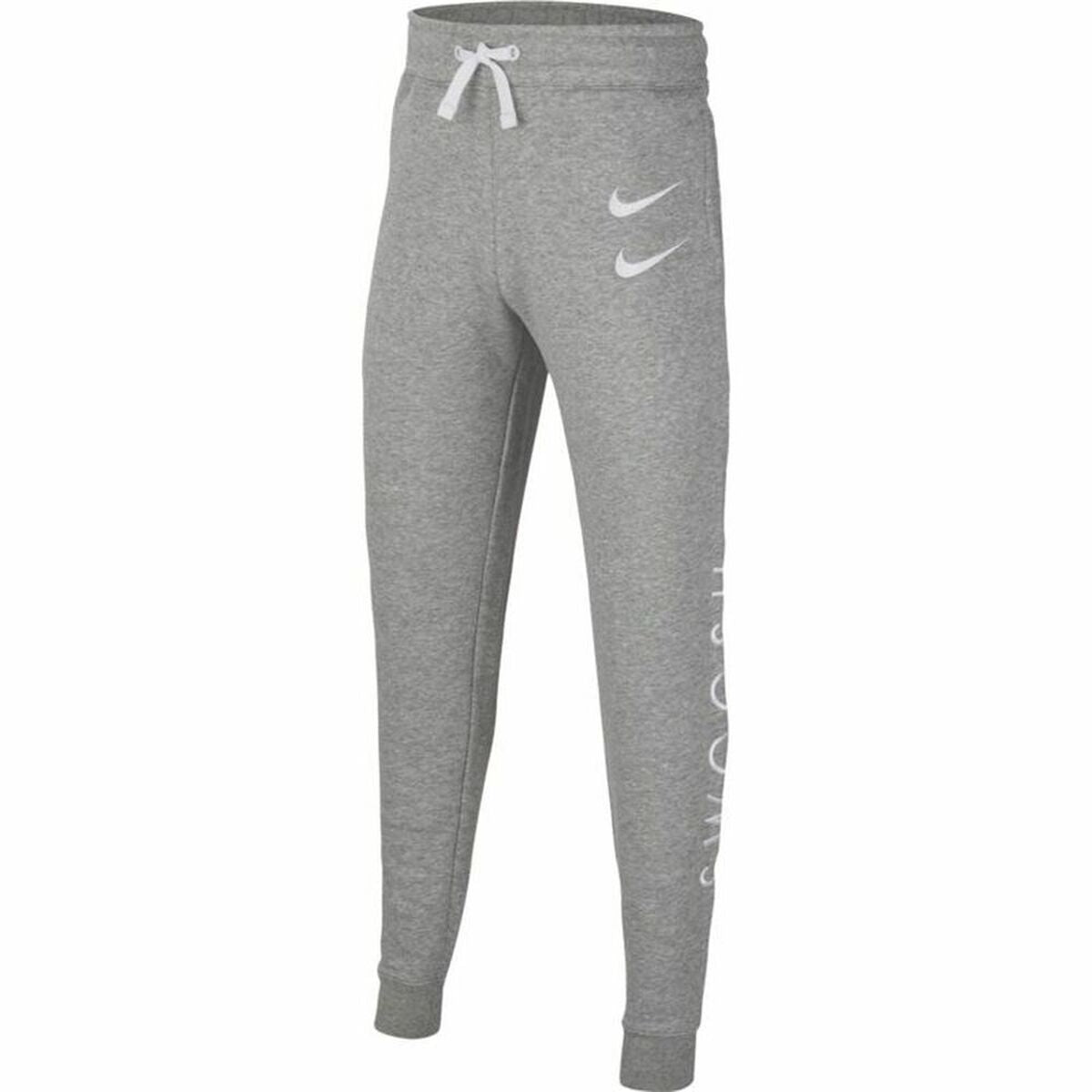 Nike Sportswear Boys' Shorts - Dark Grey von Nike | BYAG.