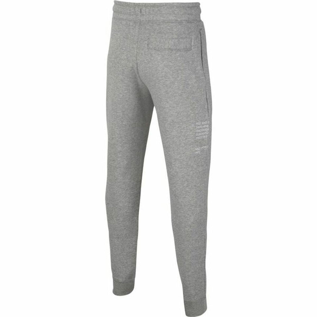 Nike Sportswear Boys' Shorts - Dark Grey von Nike | BYAG.