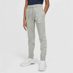 Nike Sportswear Boys' Shorts - Dark Grey von Nike | BYAG.