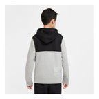 Nike Swoosh Kids' Jacket - Dark Grey von Nike | BYAG.