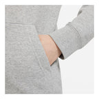 Nike Swoosh Kids' Jacket - Dark Grey von Nike | BYAG.