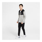 Nike Swoosh Kids' Jacket - Dark Grey von Nike | BYAG.