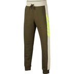 Nike Fleece Boys' Track Pants - Olive von Nike | BYAG.