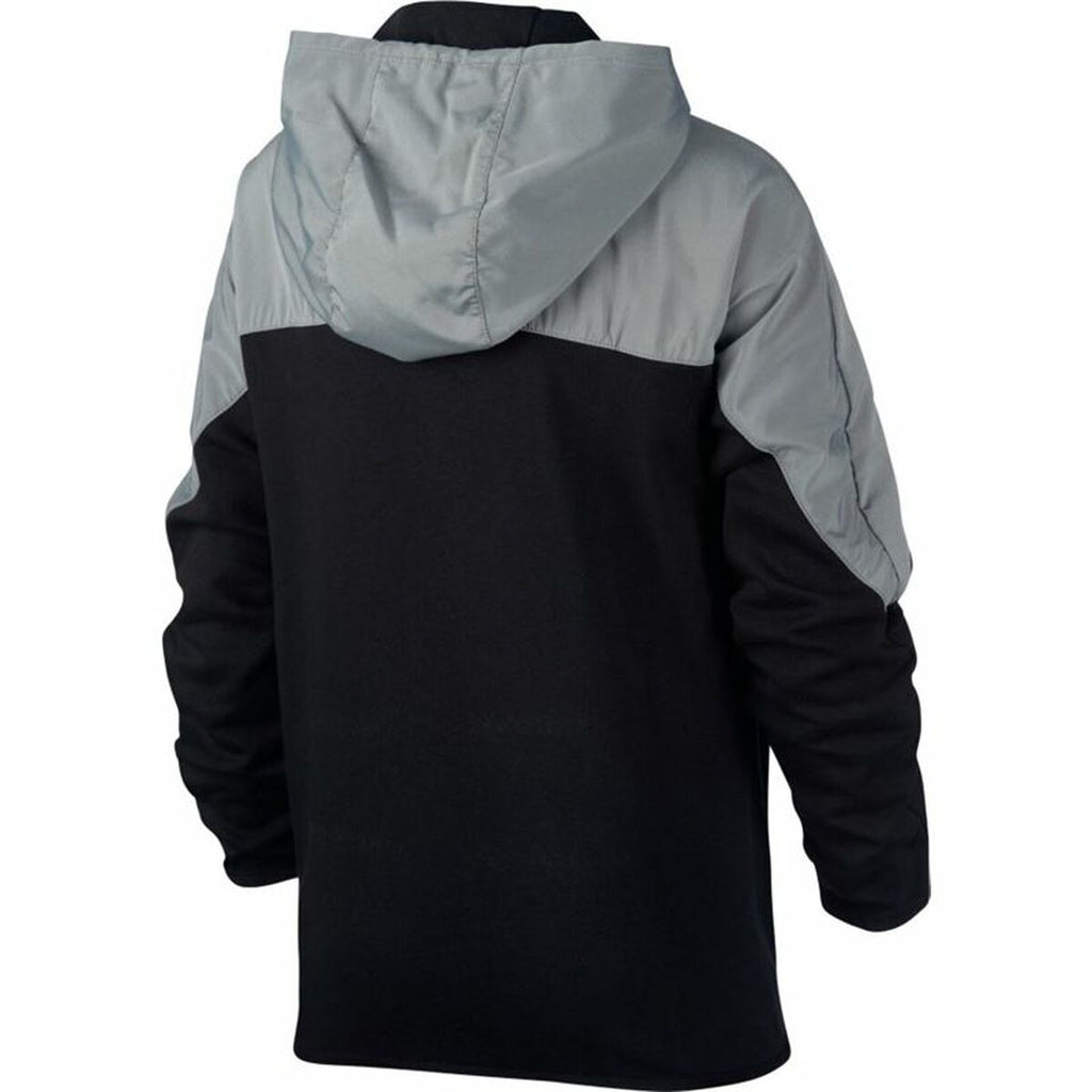 Nike Boys' Jacket - Black, Grey von Nike | BYAG.