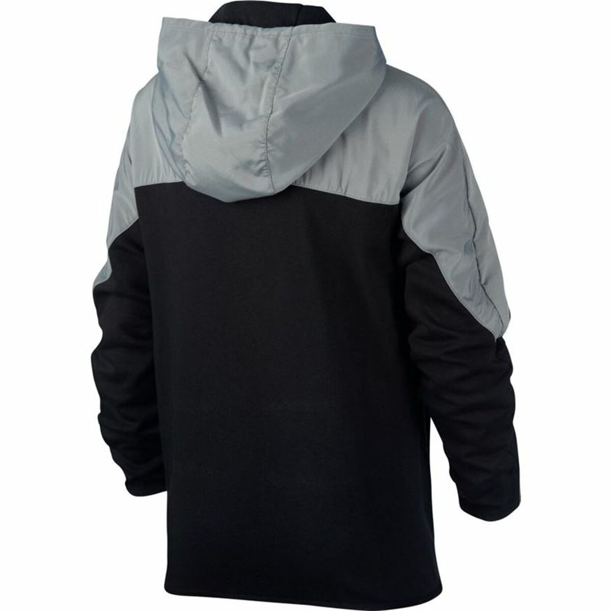 Nike Boys' Jacket - Black, Grey von Nike | BYAG.