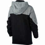 Nike Boys' Jacket - Black, Grey von Nike | BYAG.