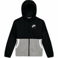 Nike Air Kids' Jacket - Black von Nike | BYAG.