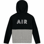 Nike Air Kids' Jacket - Black von Nike | BYAG.
