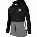 Nike Air Kids' Jacket - Black von Nike | BYAG.