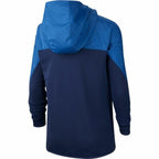 Nike Sportswear Kids' Jacket - Dark Blue von Nike | BYAG.