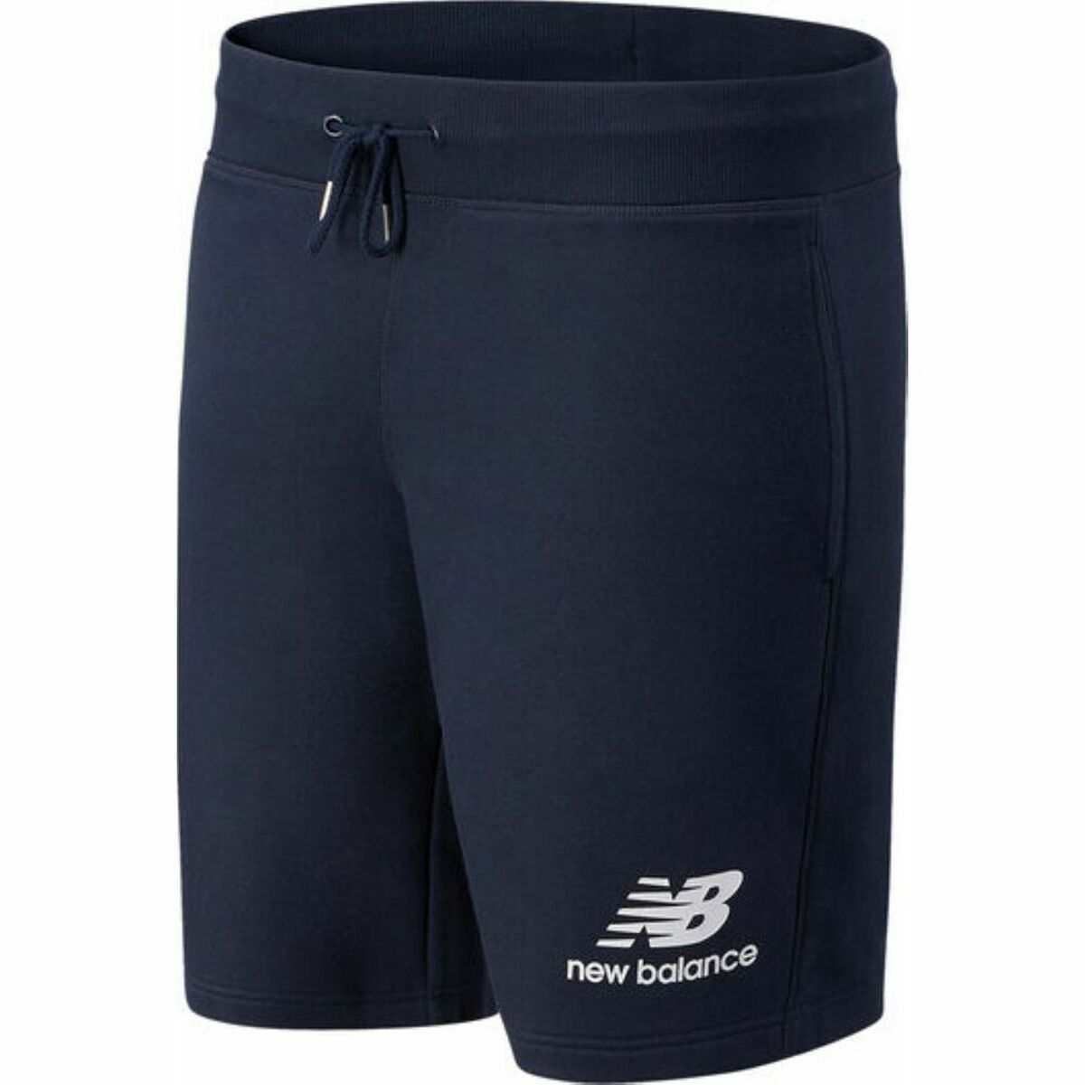 Men's Sports Shorts New Balance MS03558 Navy Blue Navy