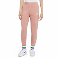 Nike Long Women's Pants - Pink von Nike | BYAG.