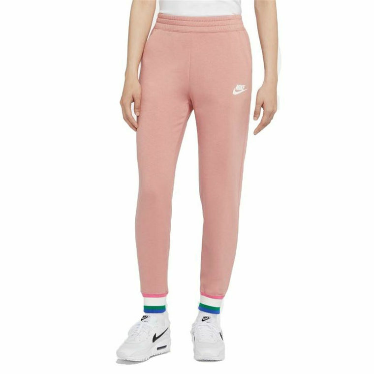 Nike Long Women's Pants - Pink