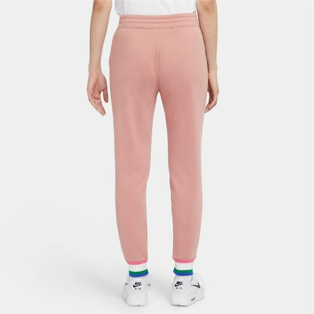 Nike Long Women's Pants - Pink von Nike | BYAG.