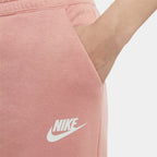 Nike Long Women's Pants - Pink von Nike | BYAG.