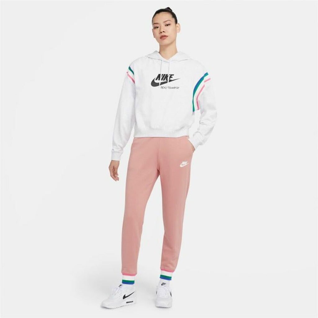 Nike Long Women's Pants - Pink von Nike | BYAG.