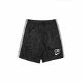 Nike Dri-FIT CR7 Football Boys' Shorts - Black von Nike | BYAG.