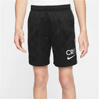 Nike Dri-FIT CR7 Football Boys' Shorts - Black von Nike | BYAG.