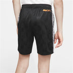 Nike Dri-FIT CR7 Football Boys' Shorts - Black von Nike | BYAG.