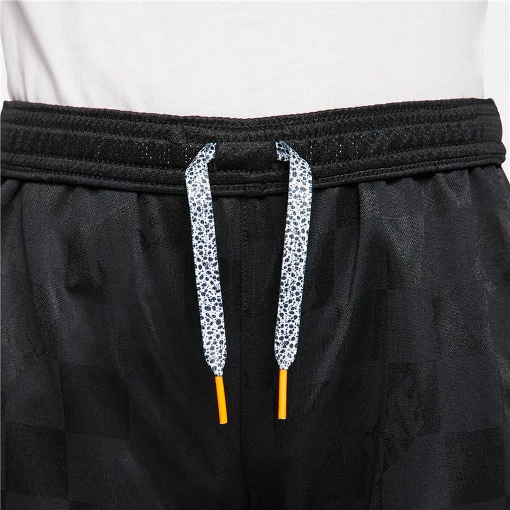 Nike Dri-FIT CR7 Football Boys' Shorts - Black von Nike | BYAG.