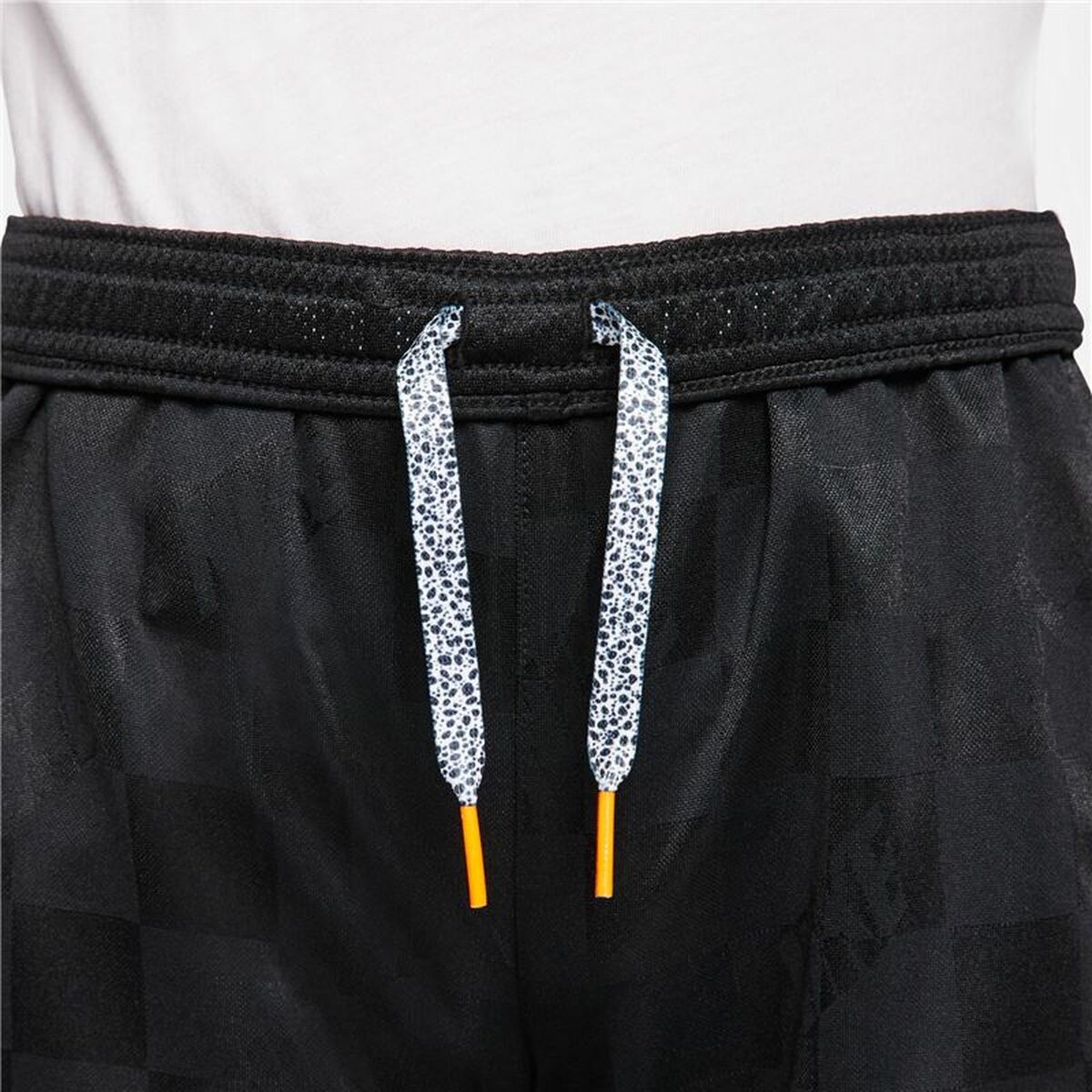 Nike Dri-FIT CR7 Football Boys' Shorts - Black von Nike | BYAG.