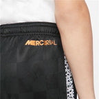 Nike Dri-FIT CR7 Football Boys' Shorts - Black von Nike | BYAG.