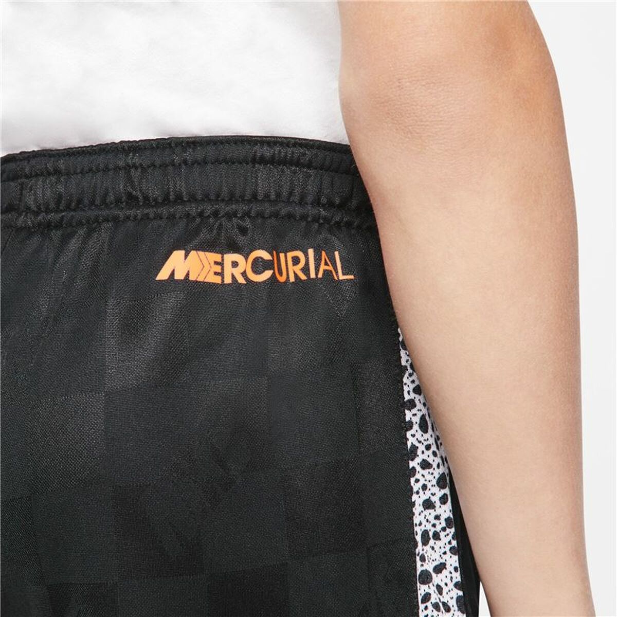 Nike Dri-FIT CR7 Football Boys' Shorts - Black von Nike | BYAG.