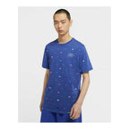 Nike Sportswear Men's T-Shirt - Indigo von Nike | BYAG.