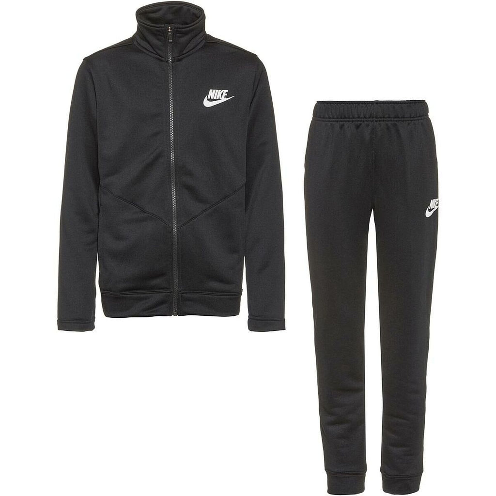 Nike Kids' Tracksuit - Black von Nike | BYAG.