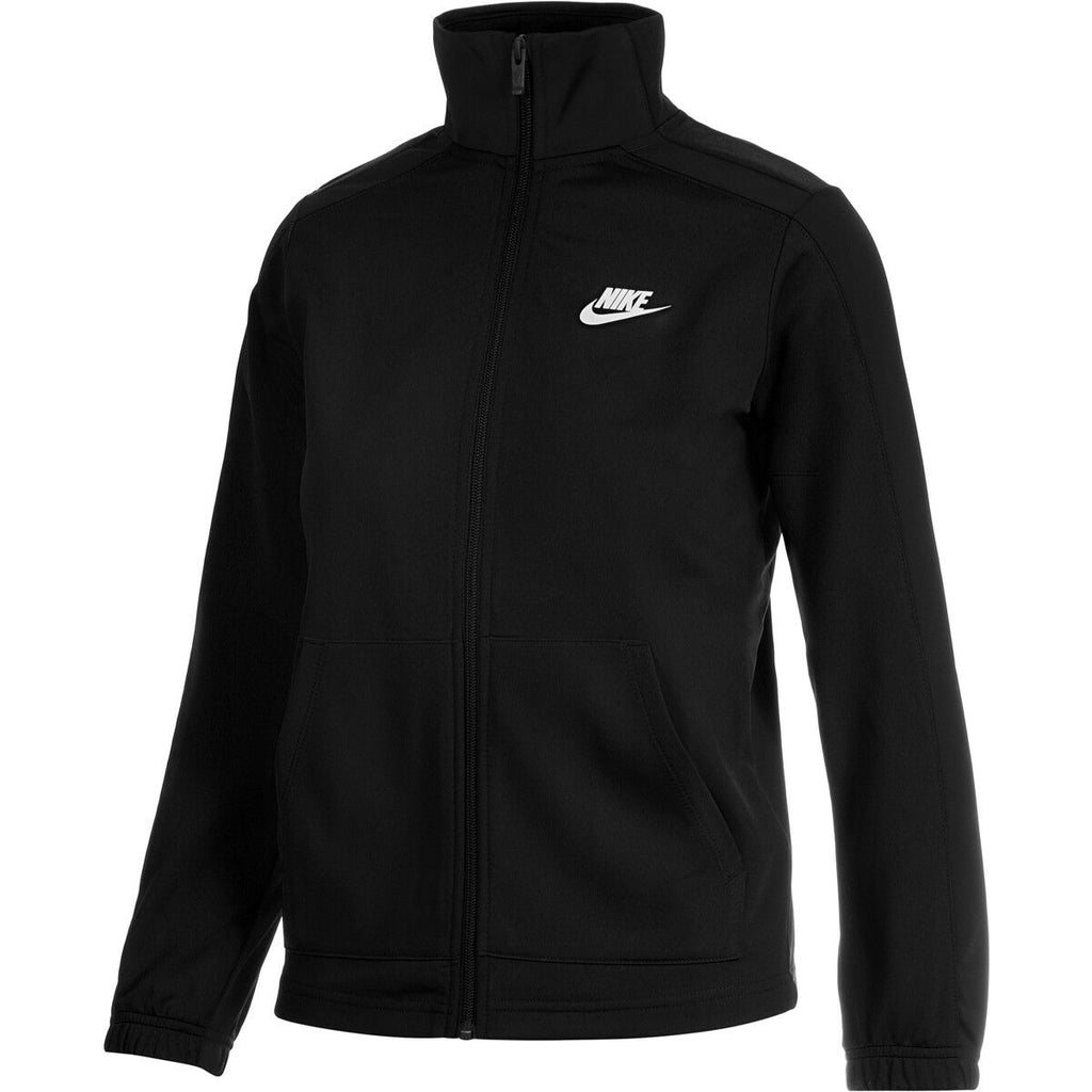 Nike Kids' Tracksuit - Black von Nike | BYAG.