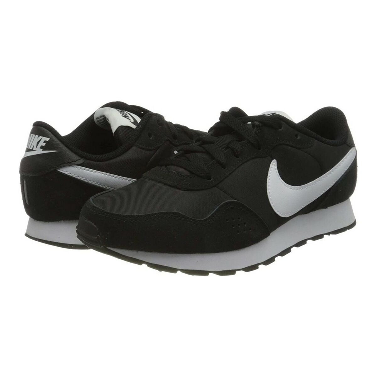 Nike MD Valiant BG Kids' Trainers von Nike | BYAG.