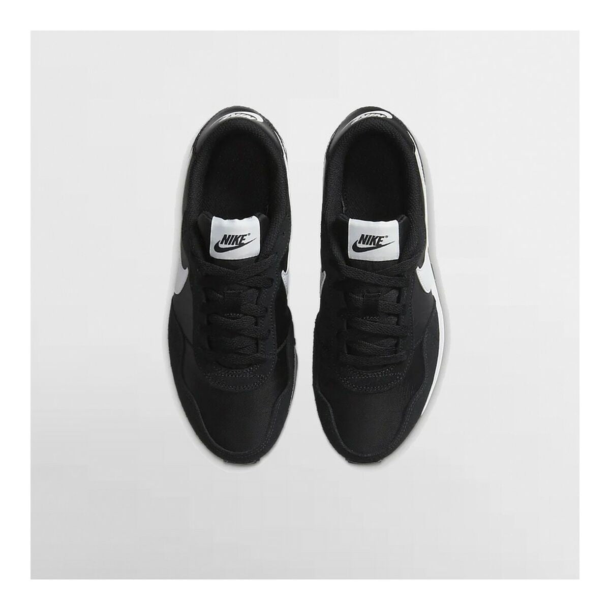 Nike MD Valiant BG Kids' Trainers von Nike | BYAG.