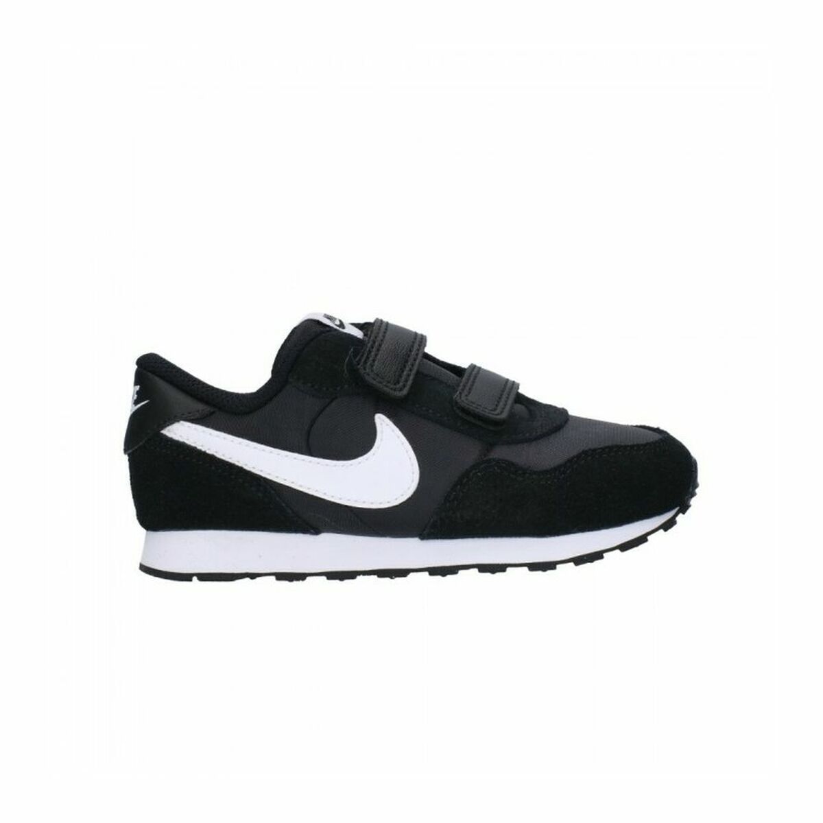 Nike MD Valiant Kids' Trainers - Black von Nike | BYAG.