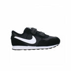 Nike MD Valiant Kids' Trainers - Black von Nike | BYAG.