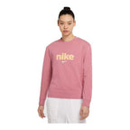 Nike Crew Women's T-Shirt - Pink von Nike | BYAG.