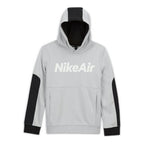 Nike Sportswear Air (8-10) Boys' Sweatshirt - Light Grey von Nike | BYAG.