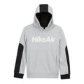 Nike Sportswear Air (8-10) Boys' Sweatshirt - Light Grey von Nike | BYAG.