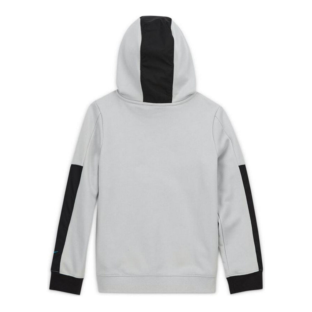 Nike Sportswear Air (8-10) Boys' Sweatshirt - Light Grey von Nike | BYAG.