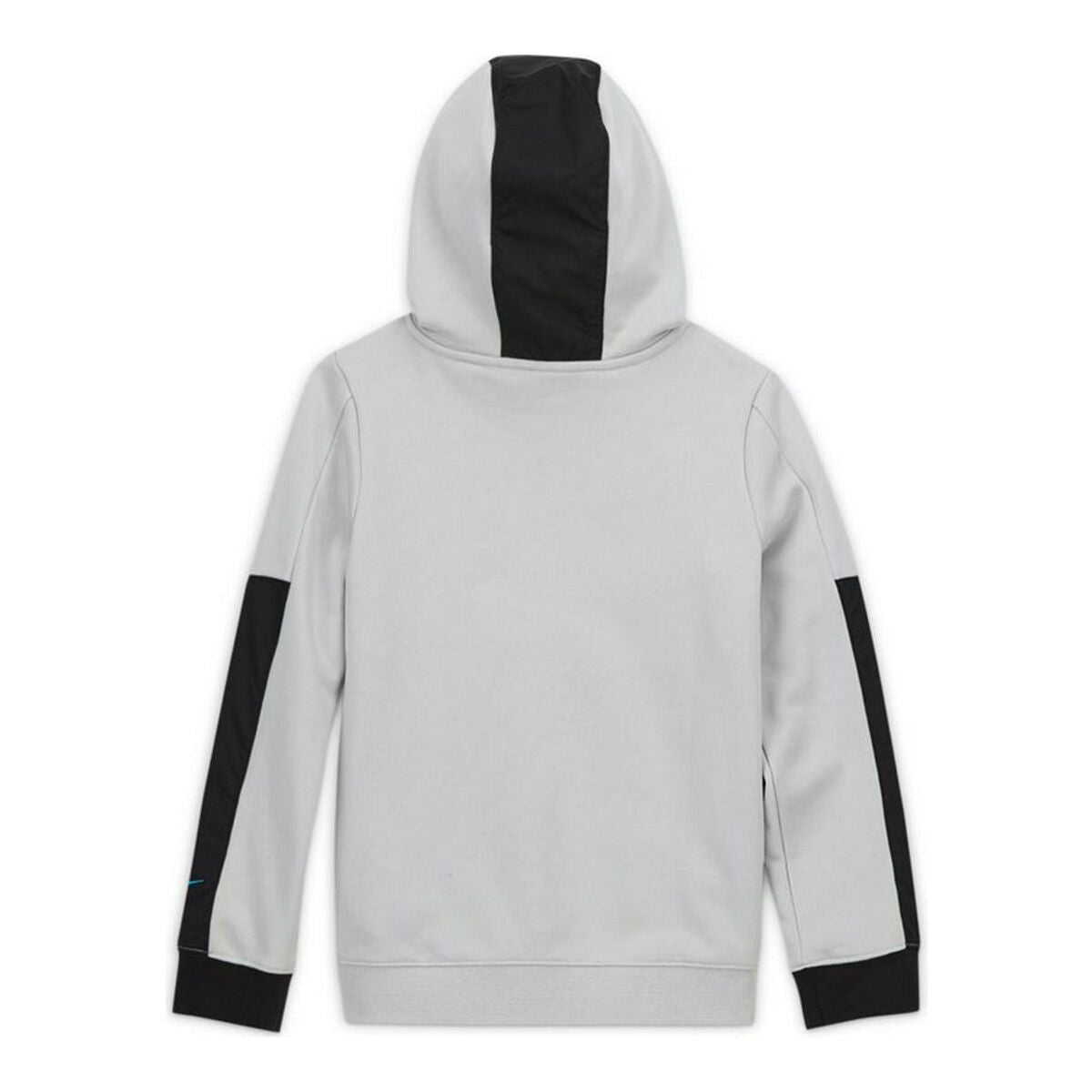 Nike Sportswear Air (8-10) Boys' Sweatshirt - Light Grey von Nike | BYAG.