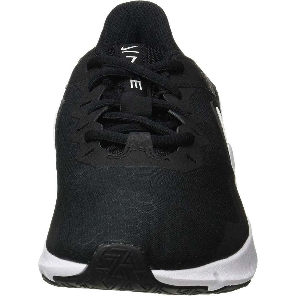 Nike Legend Essential 2 Men's Trainers - Black von Nike | BYAG.