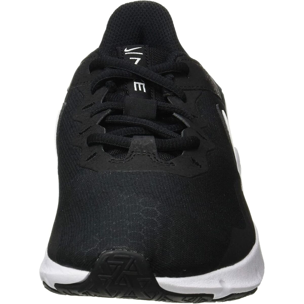 Nike Legend Essential 2 Men's Trainers - Black von Nike | BYAG.