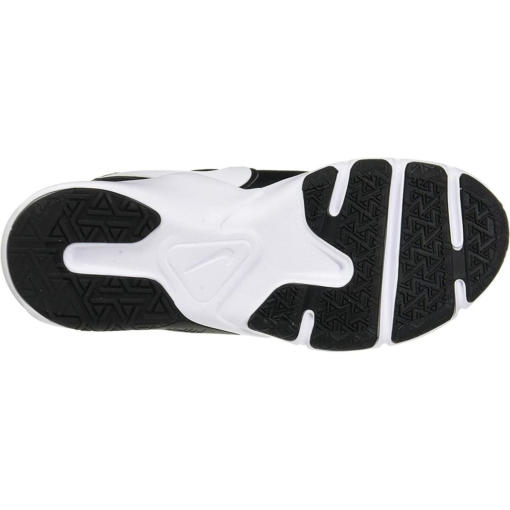 Nike Legend Essential 2 Men's Trainers - Black von Nike | BYAG.